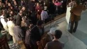 پاسداشت فرج الله سلحشور در چهارمین جشنواره مردمی فیلم عمار
