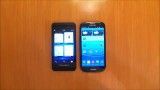 Samsung Galaxy s3 VS BlackBerry z10