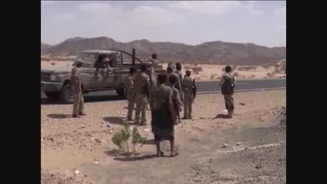 مقاومت یمن در برابر تجاوزات عربستان