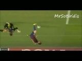 Lionel Messi - 2011_2012 Goals