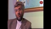 دکتر سعید جلیلی از شهید دیالمه و شیوه تبلیغات انتخاباتی اش می گوید