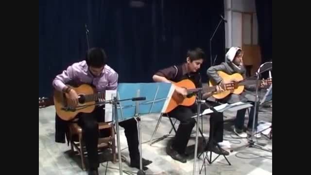 کنسرت7آموزشگاه موسیقی فریدونی-5دی1387-فرهنگسرای اشراق-ب