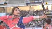 تیزر برنامه ی MBC Idol Star Athletics Championship