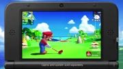 Mario Golf World Tour for 3DS