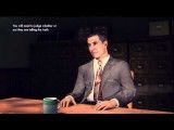 L.A Noire Gameplay3 تریلر