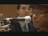 Eric Clapton - Rehearsal with Wynton Marsalis [Behind the Scenes]