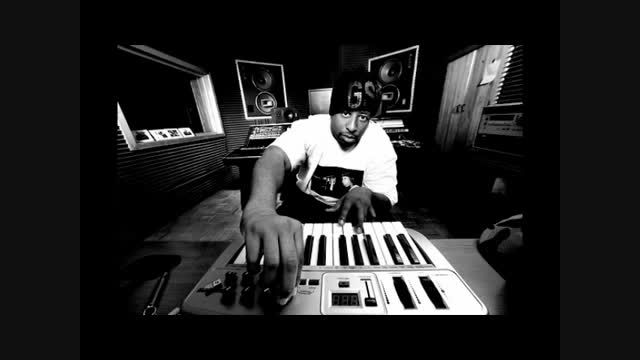 (DJ Premier - Defeat (Instrumental