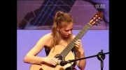 گیتار...Ekaterina Pushkarenko