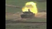 سلطان تانکهای مخوف (T90)