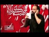 یا اباالفضل که میگم- عبدالرضا هلالی