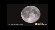 نزدیکترین فاصله ماه از زمین