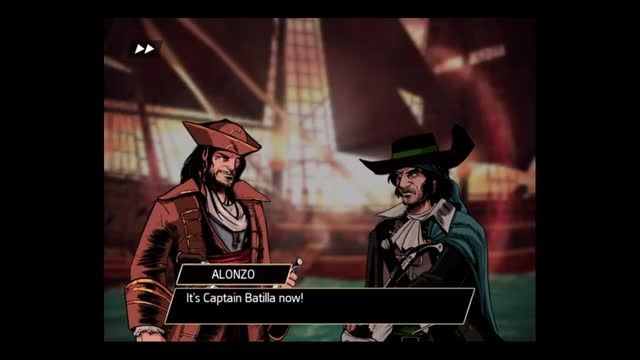 Assassin&#039;s Creed Pirates iOS Review (iPad and iPhone ..