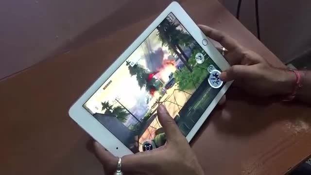 آی پد  Apple iPad Air 2 Wi-Fi