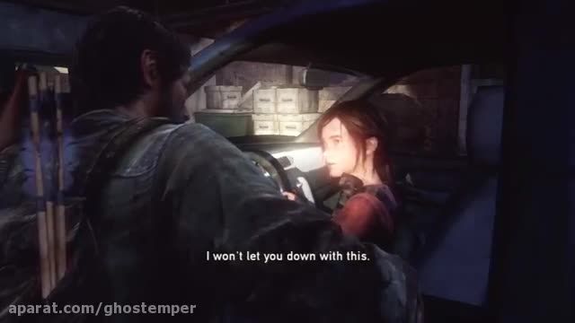 The last of us part 19