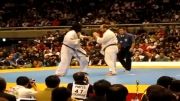 مسابقات جهانی کیوکوشین کاراته2011/اورتون تکسیرا