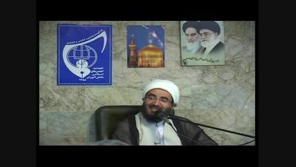 جلسه كادر اتحادیه خراسان رضوی با استاد حاج علی اكبری-2