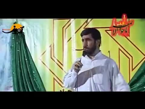 سلحشور//ولادت امام جوادالائمه//باز عطر آشنایی می وزد