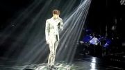 کنسرت 2014 لی مین هو در کره