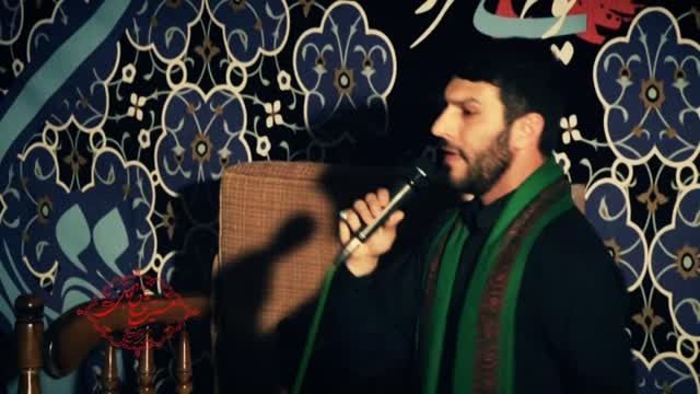 حاج روح الله بهمنی - حاج سید اسماعیل میرزمانی