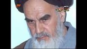 تهدید نظامی آمریکا و واکنش امام خمینی(ره)!...