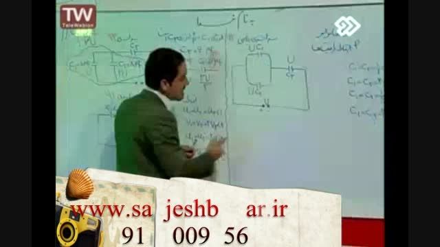 اموزش اساسی فیزیک با حضوراسطوره فیزیک ایران مسعودی
