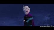 Frozen - Let it Go - ژاپنی - (アナと雪の女王)