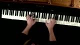 پیانوی زیبای دزدان دریای كاراییب از ThePianoGuys