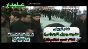 شاه حسین -مشهد- حاج محسن رستگاری