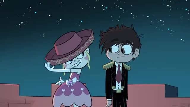 Star VS The Forces Of Evil Episode 8