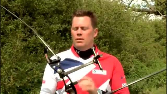 How To Aim In Archery