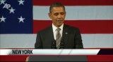 خوانندگی باراک اوباما - Obama sings