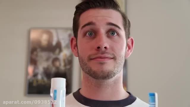How To Brush Your Teeth | MisterEpicMann
