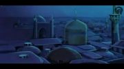 مستند واقعه مسجد گوهرشاد-قسمت سوم
