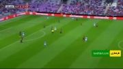 گل و خلاصه بازی بارسلونا 0 - 1 ناپولی