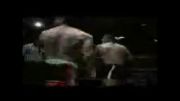 UFC----مسابقات بوکس کیوان