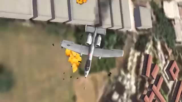 X-Plane 10 Flight Simulator Teaser | APKTOPS
