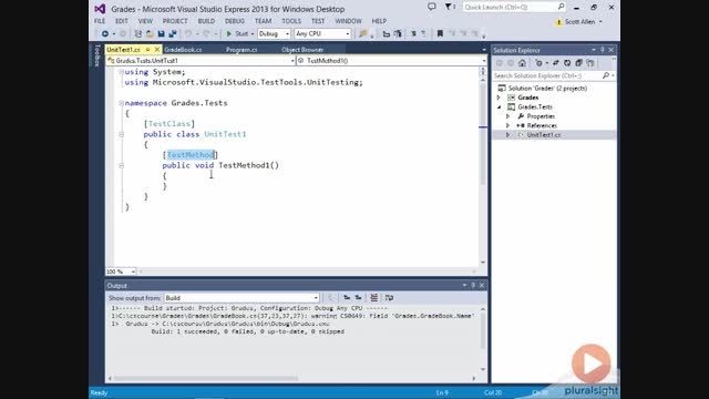 C#F_3.Types and Assemblies_9.Test Yourself
