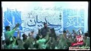 جشن میلاد امام حسین (ع) 89 - حاج حسین سیب سرخی