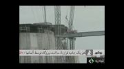 تاریخچه ساخت نیروگاه اتمی بوشهر