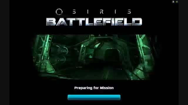 Osiris Battleifeld | APKTOPS