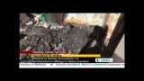 جنایت هولناک تروریست‌ها در سوریه
