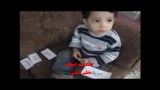 کودکان نابغه ی ایران زمین