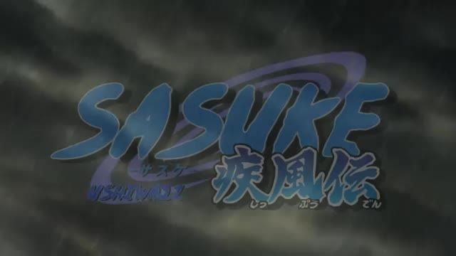 【MAD】 Sasuke