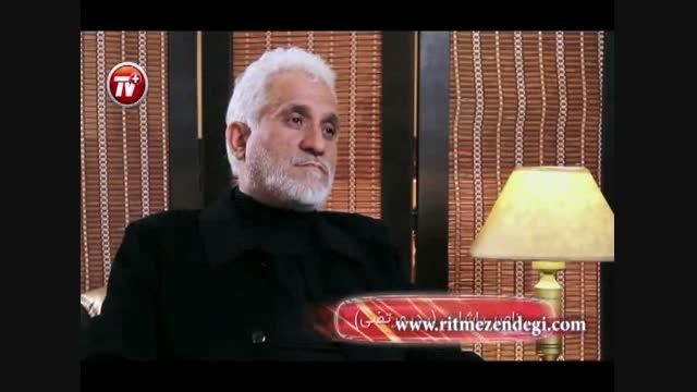 مستند سیب مرتضی پاشایی(محمد احسنی-ژاکلین)