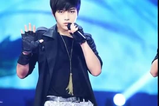 !Myung soo is my every thing