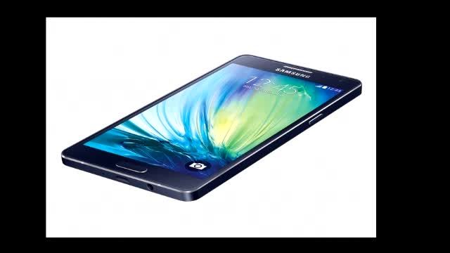 عکس های موبایل Samsung galaxy A5.