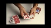 Cards in Motion