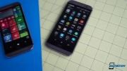 HTC Desire EYE vs HTC One E8_Comparison
