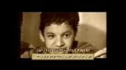 فیلم واقعی از شهادت نوجوان ایرانی توسط نیروهای صدام