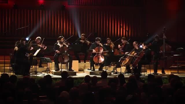 Vivaldi Concerto